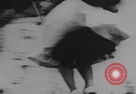 Image of children playground India, 1970, second 37 stock footage video 65675080249