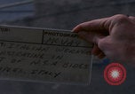 Image of Italian workers protest NSA Naples Italy, 1965, second 4 stock footage video 65675080250