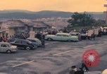 Image of Italian workers protest NSA Naples Italy, 1965, second 9 stock footage video 65675080250