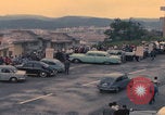 Image of Italian workers protest NSA Naples Italy, 1965, second 11 stock footage video 65675080250