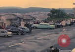 Image of Italian workers protest NSA Naples Italy, 1965, second 15 stock footage video 65675080250
