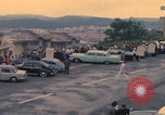 Image of Italian workers protest NSA Naples Italy, 1965, second 16 stock footage video 65675080250