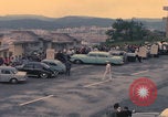 Image of Italian workers protest NSA Naples Italy, 1965, second 17 stock footage video 65675080250