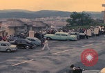 Image of Italian workers protest NSA Naples Italy, 1965, second 19 stock footage video 65675080250