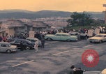 Image of Italian workers protest NSA Naples Italy, 1965, second 20 stock footage video 65675080250