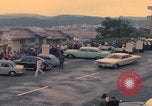 Image of Italian workers protest NSA Naples Italy, 1965, second 21 stock footage video 65675080250