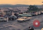 Image of Italian workers protest NSA Naples Italy, 1965, second 22 stock footage video 65675080250