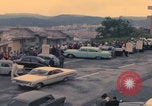 Image of Italian workers protest NSA Naples Italy, 1965, second 23 stock footage video 65675080250