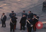 Image of Italian workers protest NSA Naples Italy, 1965, second 31 stock footage video 65675080250
