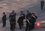 Image of Italian workers protest NSA Naples Italy, 1965, second 42 stock footage video 65675080250