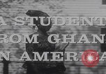 Image of University of North Carolina  Chapel Hill North Carolina USA, 1967, second 12 stock footage video 65675080252