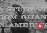 Image of University of North Carolina  Chapel Hill North Carolina USA, 1967, second 13 stock footage video 65675080252