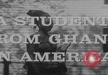 Image of University of North Carolina  Chapel Hill North Carolina USA, 1967, second 14 stock footage video 65675080252