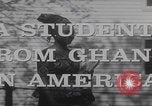 Image of University of North Carolina  Chapel Hill North Carolina USA, 1967, second 16 stock footage video 65675080252
