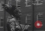 Image of University of North Carolina  Chapel Hill North Carolina USA, 1967, second 20 stock footage video 65675080252