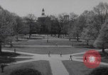 Image of University of North Carolina  Chapel Hill North Carolina USA, 1967, second 30 stock footage video 65675080252