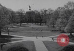 Image of University of North Carolina  Chapel Hill North Carolina USA, 1967, second 31 stock footage video 65675080252
