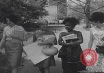 Image of University of North Carolina  Chapel Hill North Carolina USA, 1967, second 35 stock footage video 65675080252
