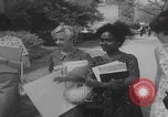Image of University of North Carolina  Chapel Hill North Carolina USA, 1967, second 36 stock footage video 65675080252