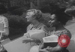 Image of University of North Carolina  Chapel Hill North Carolina USA, 1967, second 37 stock footage video 65675080252