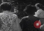 Image of University of North Carolina  Chapel Hill North Carolina USA, 1967, second 39 stock footage video 65675080252