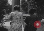 Image of University of North Carolina  Chapel Hill North Carolina USA, 1967, second 40 stock footage video 65675080252