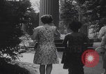 Image of University of North Carolina  Chapel Hill North Carolina USA, 1967, second 41 stock footage video 65675080252