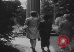Image of University of North Carolina  Chapel Hill North Carolina USA, 1967, second 42 stock footage video 65675080252