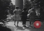 Image of University of North Carolina  Chapel Hill North Carolina USA, 1967, second 43 stock footage video 65675080252