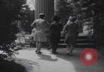 Image of University of North Carolina  Chapel Hill North Carolina USA, 1967, second 44 stock footage video 65675080252