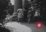 Image of University of North Carolina  Chapel Hill North Carolina USA, 1967, second 45 stock footage video 65675080252