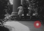 Image of University of North Carolina  Chapel Hill North Carolina USA, 1967, second 46 stock footage video 65675080252