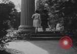 Image of University of North Carolina  Chapel Hill North Carolina USA, 1967, second 47 stock footage video 65675080252
