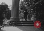 Image of University of North Carolina  Chapel Hill North Carolina USA, 1967, second 48 stock footage video 65675080252