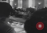 Image of University of North Carolina African student Chapel Hill North Carolina USA, 1967, second 15 stock footage video 65675080253