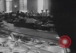 Image of University of North Carolina African student Chapel Hill North Carolina USA, 1967, second 17 stock footage video 65675080253
