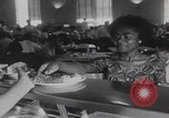 Image of University of North Carolina African student Chapel Hill North Carolina USA, 1967, second 26 stock footage video 65675080253