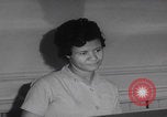Image of University of North Carolina African student Chapel Hill North Carolina USA, 1967, second 33 stock footage video 65675080253