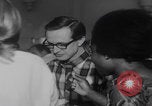 Image of University of North Carolina African student Chapel Hill North Carolina USA, 1967, second 41 stock footage video 65675080253