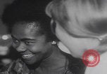 Image of University of North Carolina African student Chapel Hill North Carolina USA, 1967, second 46 stock footage video 65675080253