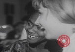 Image of University of North Carolina African student Chapel Hill North Carolina USA, 1967, second 47 stock footage video 65675080253