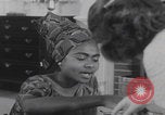 Image of University of North Carolina African student Chapel Hill North Carolina USA, 1967, second 51 stock footage video 65675080253