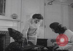 Image of University of North Carolina African student Chapel Hill North Carolina USA, 1967, second 58 stock footage video 65675080253