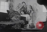 Image of University of North Carolina African student Chapel Hill North Carolina USA, 1967, second 61 stock footage video 65675080253
