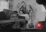 Image of University of North Carolina African student Chapel Hill North Carolina USA, 1967, second 62 stock footage video 65675080253
