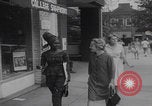 Image of University of North Carolina African student Chapel Hill North Carolina USA, 1967, second 12 stock footage video 65675080254