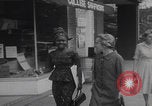 Image of University of North Carolina African student Chapel Hill North Carolina USA, 1967, second 13 stock footage video 65675080254