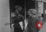 Image of University of North Carolina African student Chapel Hill North Carolina USA, 1967, second 14 stock footage video 65675080254