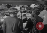 Image of University of North Carolina African student Chapel Hill North Carolina USA, 1967, second 17 stock footage video 65675080254