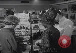 Image of University of North Carolina African student Chapel Hill North Carolina USA, 1967, second 18 stock footage video 65675080254